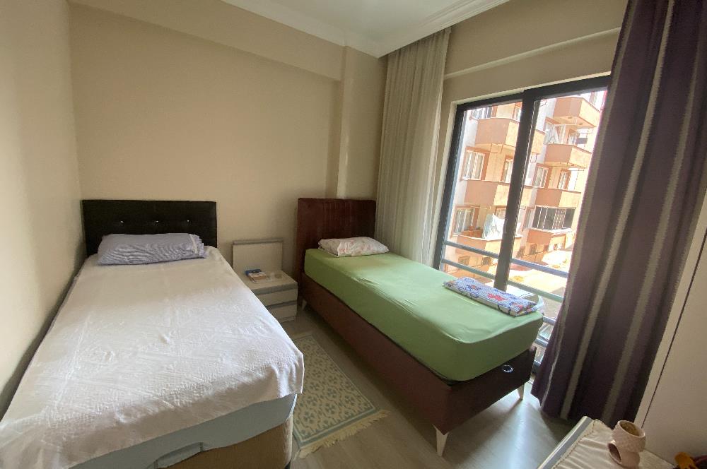 C21 MEHMET ÇAKAR'DAN SATILIK ARAKAT DAİRE...