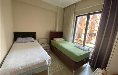 C21 MEHMET ÇAKAR'DAN SATILIK ARAKAT DAİRE...