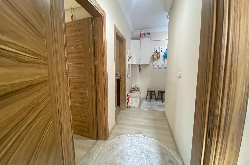 C21 MEHMET ÇAKAR'DAN SATILIK ARAKAT DAİRE...