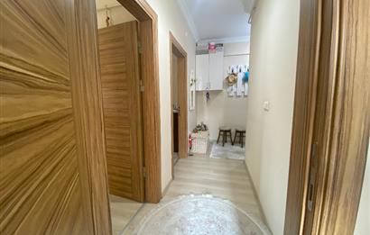 C21 MEHMET ÇAKAR'DAN SATILIK ARAKAT DAİRE...