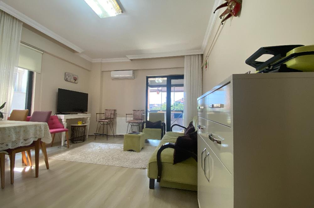 C21 MEHMET ÇAKAR'DAN SATILIK ARAKAT DAİRE...