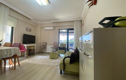 C21 MEHMET ÇAKAR'DAN SATILIK ARAKAT DAİRE...