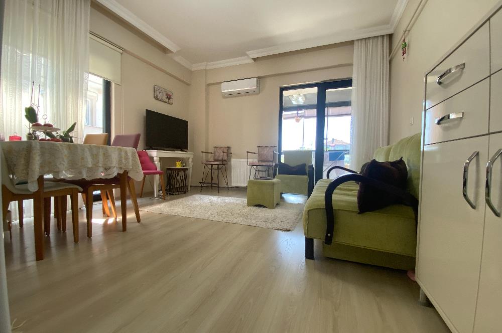 C21 MEHMET ÇAKAR'DAN SATILIK ARAKAT DAİRE...