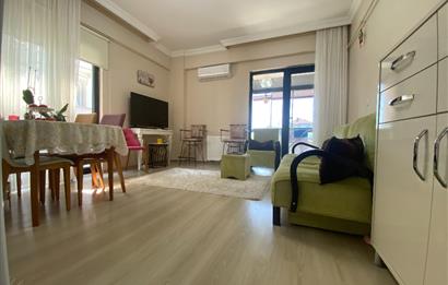 C21 MEHMET ÇAKAR'DAN SATILIK ARAKAT DAİRE...