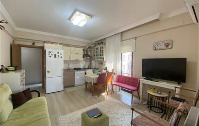 C21 MEHMET ÇAKAR'DAN SATILIK ARAKAT DAİRE...
