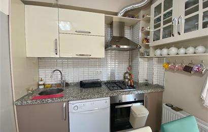 C21 MEHMET ÇAKAR'DAN SATILIK ARAKAT DAİRE...