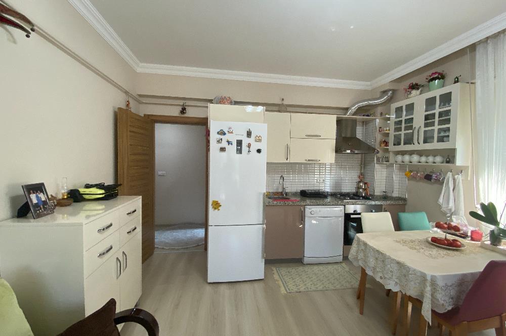 C21 MEHMET ÇAKAR'DAN SATILIK ARAKAT DAİRE...