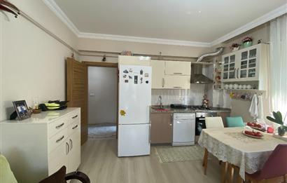C21 MEHMET ÇAKAR'DAN SATILIK ARAKAT DAİRE...