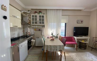 C21 MEHMET ÇAKAR'DAN SATILIK ARAKAT DAİRE...