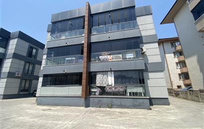 C21 MEHMET ÇAKAR'DAN SATILIK ARAKAT DAİRE...