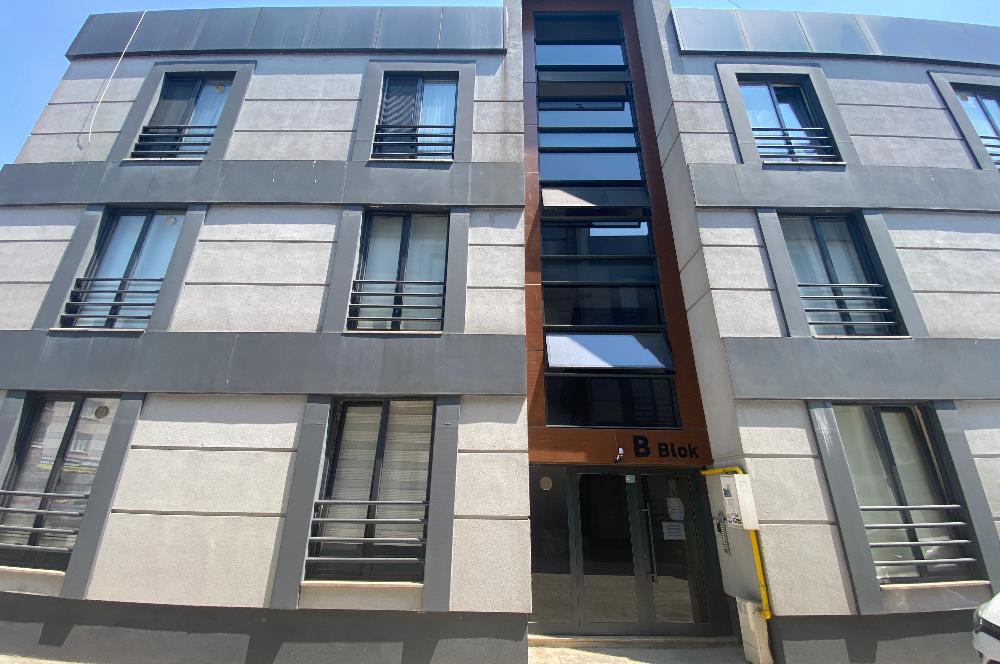 C21 MEHMET ÇAKAR'DAN SATILIK ARAKAT DAİRE...