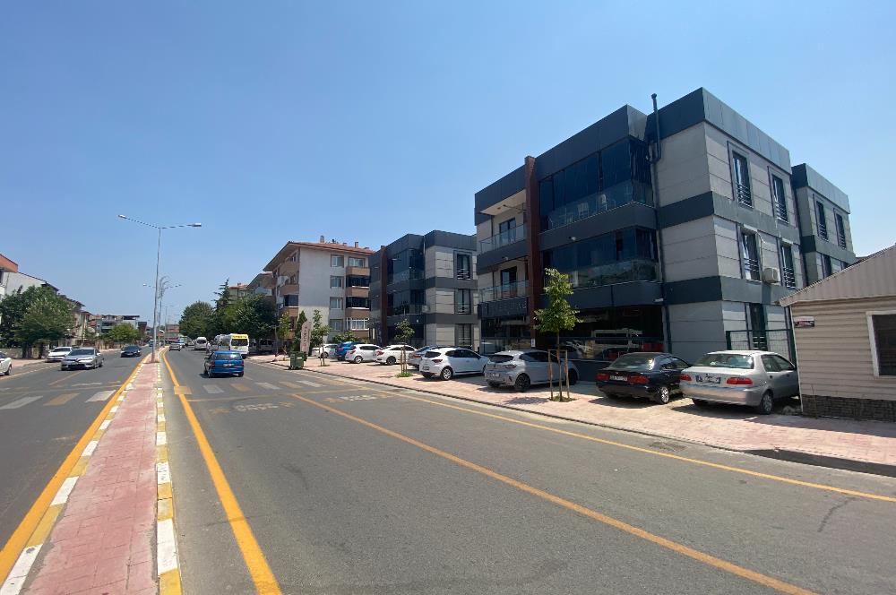C21 MEHMET ÇAKAR'DAN SATILIK ARAKAT DAİRE...