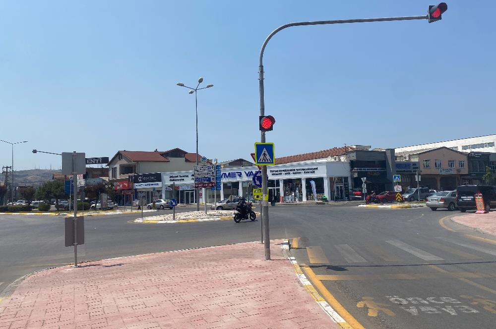 C21 MEHMET ÇAKAR'DAN SATILIK ARAKAT DAİRE...