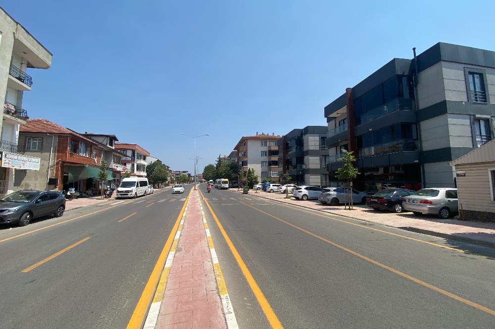 C21 MEHMET ÇAKAR'DAN SATILIK ARAKAT DAİRE...