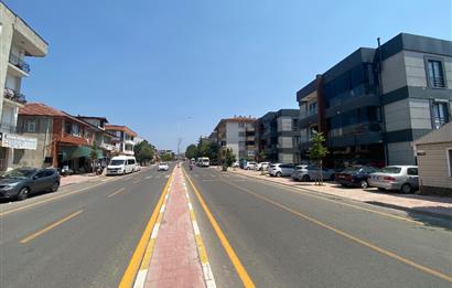 C21 MEHMET ÇAKAR'DAN SATILIK ARAKAT DAİRE...