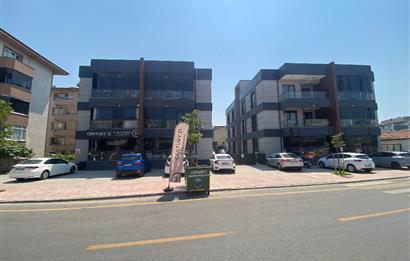 C21 MEHMET ÇAKAR'DAN SATILIK ARAKAT DAİRE...