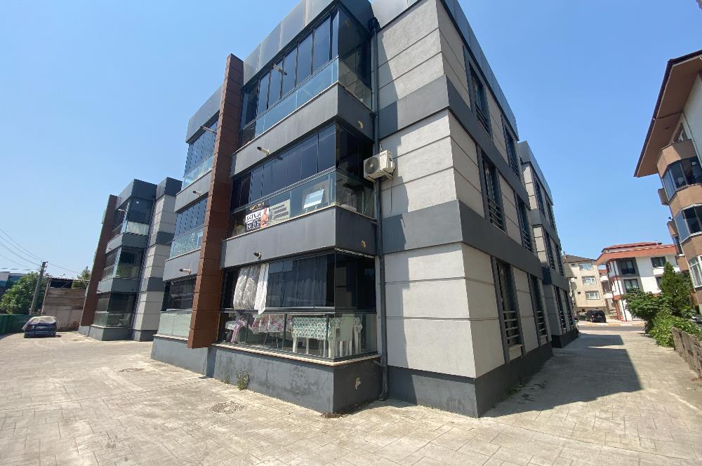 C21 MEHMET ÇAKAR'DAN SATILIK ARAKAT DAİRE...