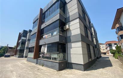 C21 MEHMET ÇAKAR'DAN SATILIK ARAKAT DAİRE...