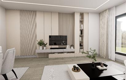 KAZAN YILDIRIM BEYAZIT MAHALLESİ SATILIK 3+1 DAİRE