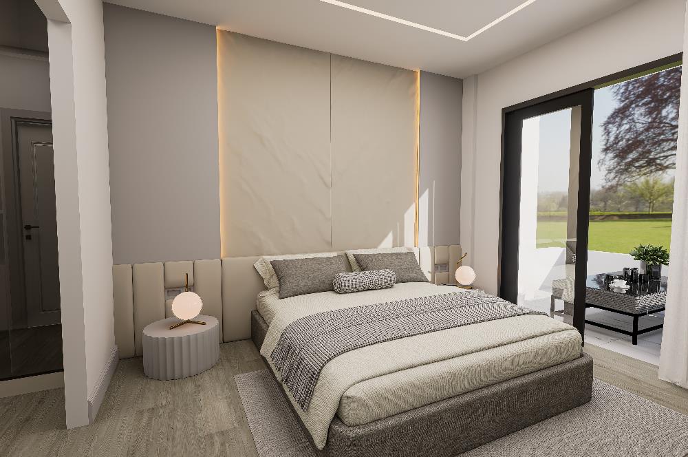 KAZAN YILDIRIM BEYAZIT MAHALLESİ SATILIK 3+1 DAİRE