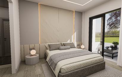 KAZAN YILDIRIM BEYAZIT MAHALLESİ SATILIK 3+1 DAİRE