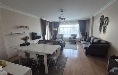 ETİMESGUT ALSANCAK 'DA GENİŞ, FERAH ve KULLANIŞLI 3+1 DAİRE
