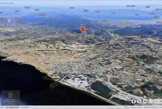 Kirazlıda Kaçırılmayacak Yatırım Fırsatı - 2.765 m2 Bağ