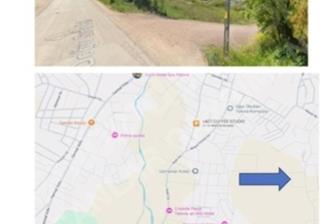 YALOVA KADIKÖY'DE GENİŞ İNŞAAT ALANINA SAHİP BENZERSİZ ARSA