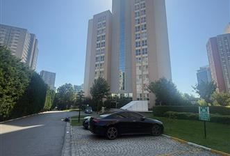 Ağaoğlu Moontown 3+1 Satılık Daire