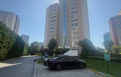 Ağaoğlu Moontown 3+1 Satılık Daire