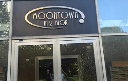 Ağaoğlu Moontown 3+1 Satılık Daire