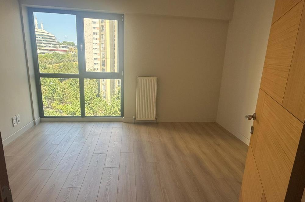 Ağaoğlu Moontown 3+1 Satılık Daire