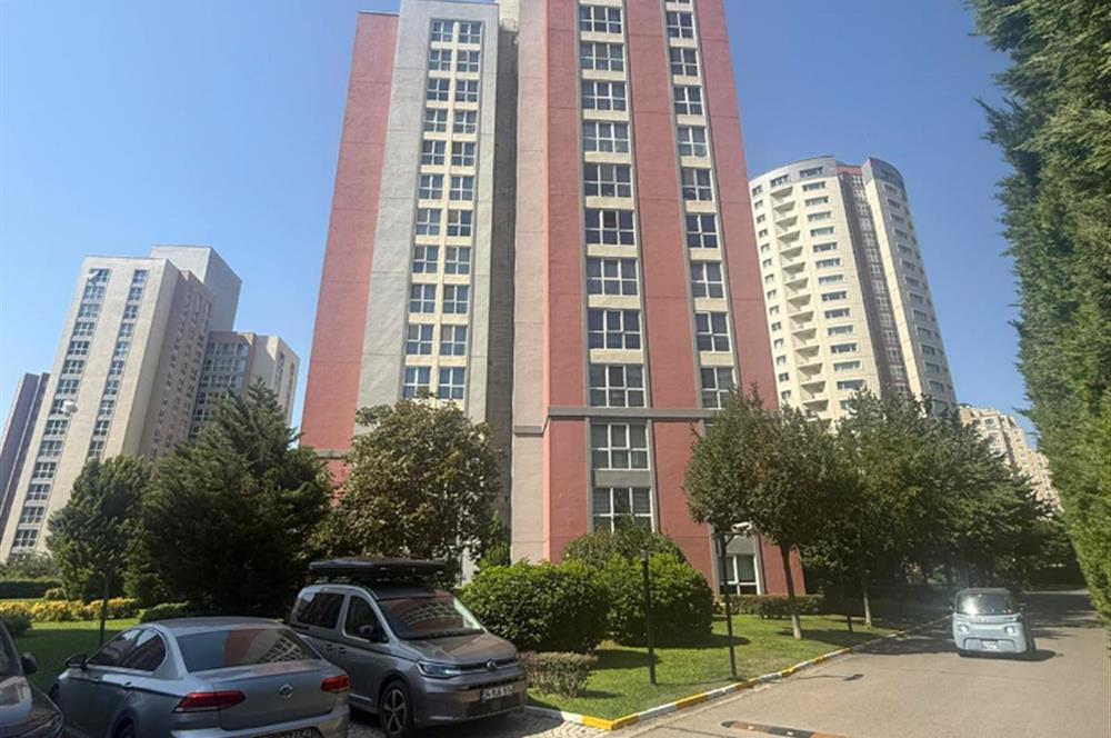 Ağaoğlu Moontown 3+1 Satılık Daire