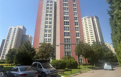 Ağaoğlu Moontown 3+1 Satılık Daire