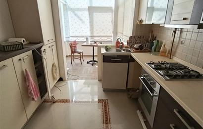 Büyükçekmece’de Sahile 1 Dakika Havuzlu Daire