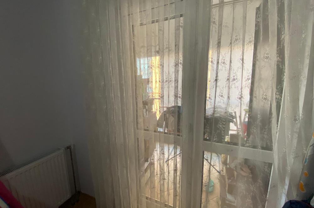 C21 VİZYON 2'DEN ATA MAHALLESİNDE GÜVENLİKLİ SİTEDE EBEVEYN BANYOLU 3+1 DAİRE