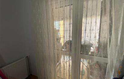 C21 VİZYON 2'DEN ATA MAHALLESİNDE GÜVENLİKLİ SİTEDE EBEVEYN BANYOLU 3+1 DAİRE