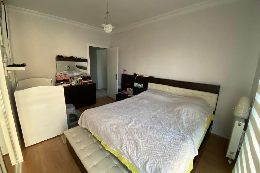 C21 VİZYON 2'DEN ATA MAHALLESİNDE GÜVENLİKLİ SİTEDE EBEVEYN BANYOLU 3+1 DAİRE