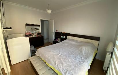 C21 VİZYON 2'DEN ATA MAHALLESİNDE GÜVENLİKLİ SİTEDE EBEVEYN BANYOLU 3+1 DAİRE