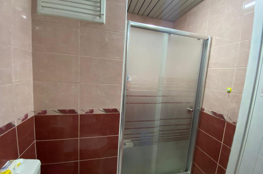 C21 VİZYON 2'DEN ATA MAHALLESİNDE GÜVENLİKLİ SİTEDE EBEVEYN BANYOLU 3+1 DAİRE