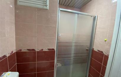 C21 VİZYON 2'DEN ATA MAHALLESİNDE GÜVENLİKLİ SİTEDE EBEVEYN BANYOLU 3+1 DAİRE
