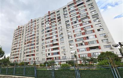 Birkent Sitesi Körfez Ve Deniz Manzaralı 3+1 Satılık Daire
