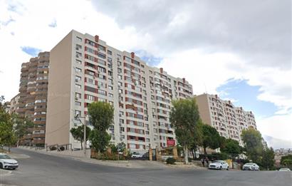 Birkent Sitesi Körfez Ve Deniz Manzaralı 3+1 Satılık Daire