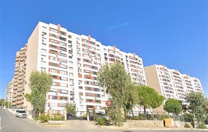 Birkent Sitesi Körfez Ve Deniz Manzaralı 3+1 Satılık Daire