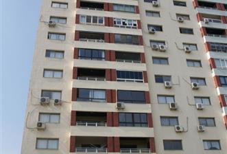 Birkent Sitesi Körfez Ve Deniz Manzaralı 3+1 Satılık Daire