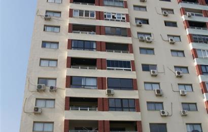 Birkent Sitesi Körfez Ve Deniz Manzaralı 3+1 Satılık Daire
