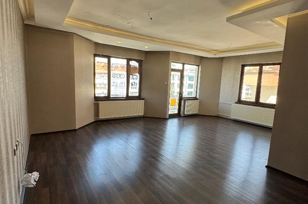 CENTURY 21 PLUS'DAN ORDU BULVARINDA KİRALIK DAİRE