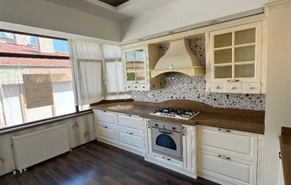 CENTURY 21 PLUS'DAN ORDU BULVARINDA KİRALIK DAİRE