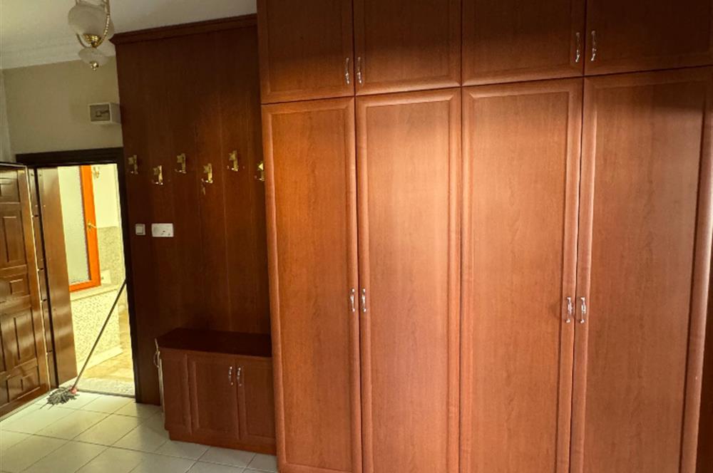 CENTURY 21 PLUS'DAN ORDU BULVARINDA KİRALIK DAİRE