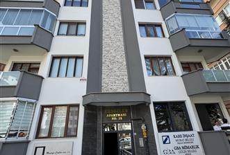 CENTURY 21 PLUS'DAN ORDU BULVARINDA KİRALIK DAİRE